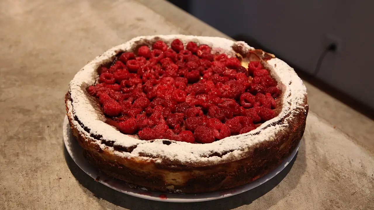 Käsekuchen